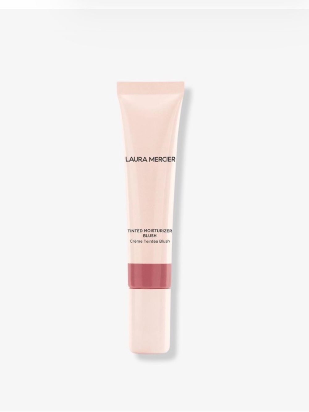 Laura Mercier Tinted Moisturizer Blush NWOB